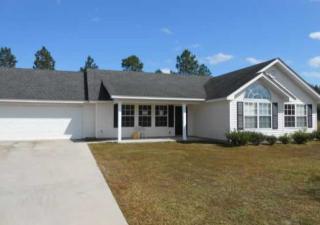 490 Emanuel Church Rd, Brunswick, GA 31523-7486