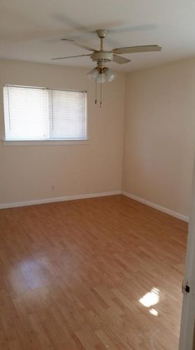 1416 Muse St, Fort Worth TX  76112-3420 exterior