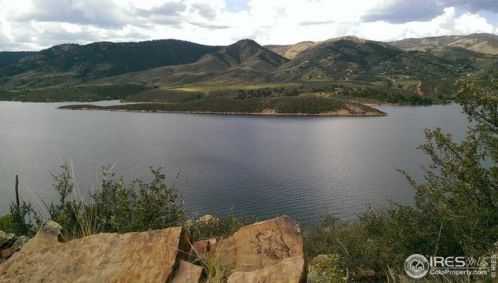 3200 Azalea Dr, Fort Collins CO  80526-5712 exterior