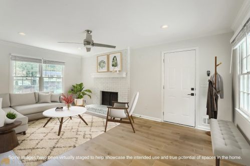 4227 Vienna Way, Marietta, GA 30062-5721
