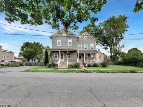 29 Main St, Annandale, NJ 08801-3092