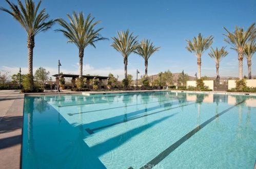 66 Rembrandt, Irvine CA  92620-7314 exterior