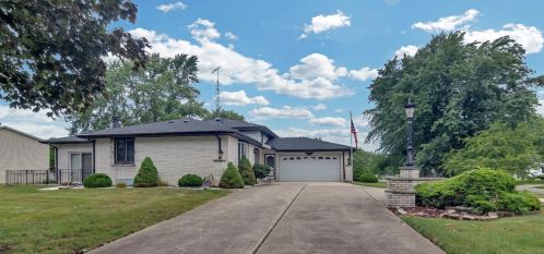 7428 Buchanan St, Gary, IN 46410-4631