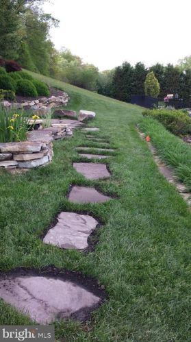 1934 Medallion Ct, Forest Hill MD 21050-2761 exterior