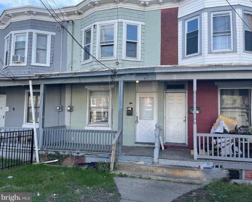 1129 Nottingham Way, Trenton, NJ 08609-1903
