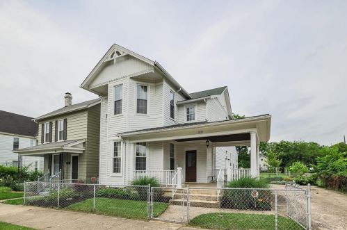112 Crawford St, Liberty Township, OH 45044