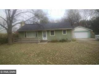4864 Hodgson Connection, Saint Paul MN  55126-2067 exterior