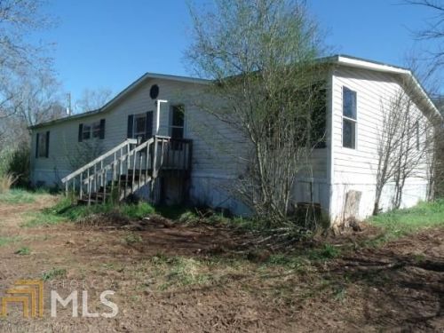 1153 Ed Bennett Rd, Nicholson, GA 30565-3333