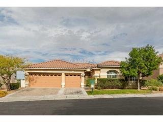 1404 Via Merano St, Henderson NV  89052-4094 exterior