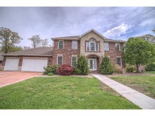 541 Shady Ln, Lebanon, IL 62254-1159