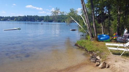 1071 Brackett Rd, Wakefield, NH