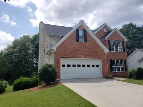 2795 Meadow Gate Way, Loganville, GA 30052-4980