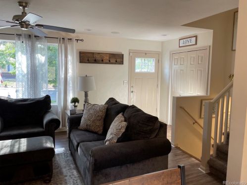 2642 Sable Way, Aurora CO  80014-2404 exterior