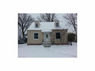 26420 Zeman Ave, Cleveland, OH 44132-1943