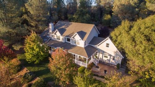 6696 Mosquito Rd, Swansboro Country, CA 95667-8360
