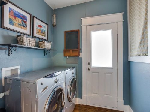 2313 6 Ave, Fort Worth TX  76110-2511 exterior