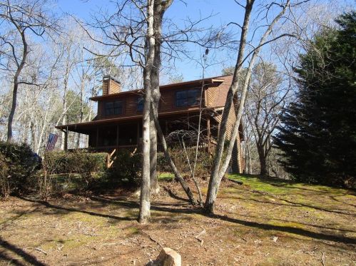 29 Maple Ridge Rd, Dahlonega, GA 30533-9117