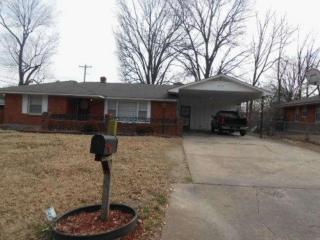 1517 Carol Dr, Memphis, TN 38116-2647