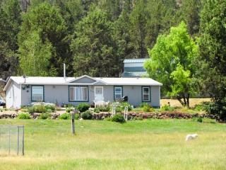 7324 Philpott Ln, Bonanza, OR 97623-6726