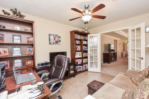 2907 Cone Flower Dr, Richmond TX 77469-5551 exterior