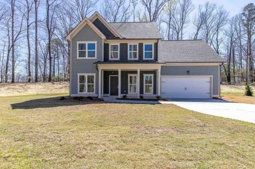 4230 Lower Jersey Rd, Porterdale, GA 30014-0626