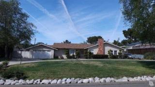 1107 Waverly Heights Dr, Thousand Oaks CA  91360-5054 exterior