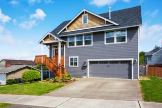 5009 13th St, Tacoma WA  98406-3207 exterior