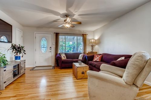 7990 Xavier St, Westminster, CO 80030-4443