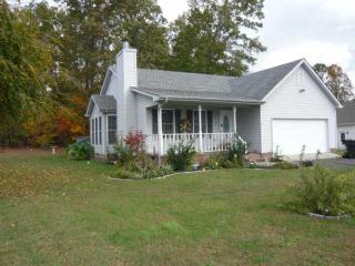 137 Jennings Cir, Tullahoma, TN 37388-8853