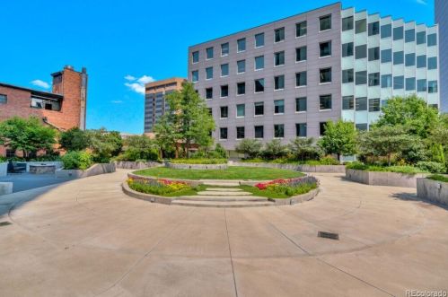 1625 Larimer St, Denver CO  80202-1509 exterior