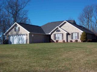 1282 Bonneville Dr, Morristown, TN 37814-2670
