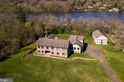 80 Mapleton Rd, Princeton NJ  08540-9668 exterior