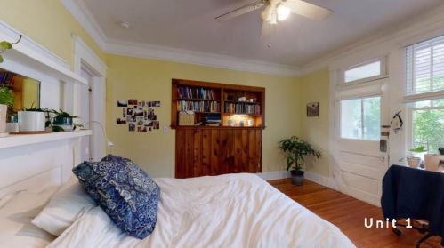 362 Mell Ave, Atlanta GA  30307-2186 exterior