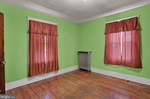 40 Adams St, York PA 17404-3254 exterior