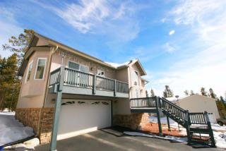 52 Adelaide Ct, Leadville, CO 80461-3792