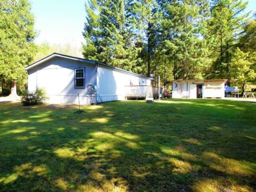 3101 Reuben Rd, Glendale, OR 97442-9773