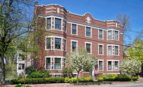 59 West St, Portland ME  04102-3421 exterior
