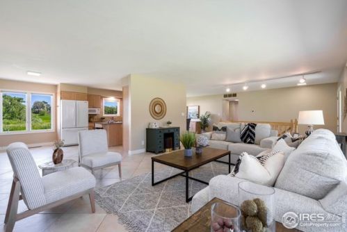 110 Palmer Dr, Fort Collins CO  80525-3714 exterior