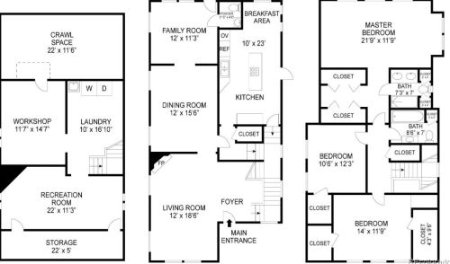 472 Humboldt St, Denver CO  80209-2533 exterior