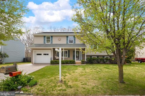 5510 Berkley Manor Ln, Churchton, MD 20733-9697