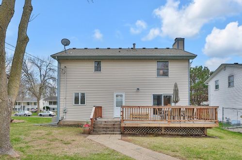 1435 Idaho Ave, Saint Paul MN  55106-1228 exterior
