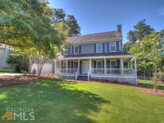 1510 Seth Way, Grayson, GA 30017-1723