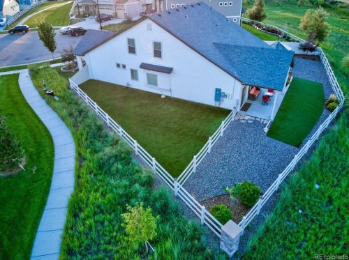 5354 Uravan St, Denver, CO 80249