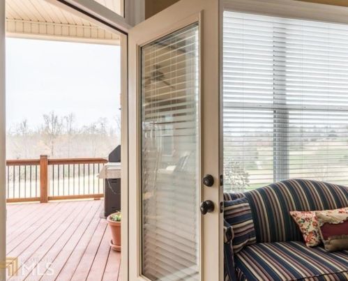 300 Harmony Grv Ln, Jefferson GA  30549-7925 exterior