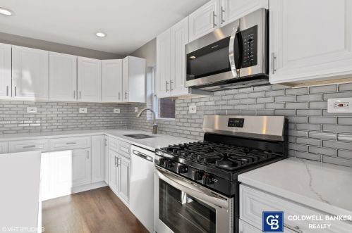 9606 Loomis St, Chicago IL  60643-1314 exterior