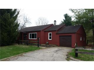 5571 Dayton Springfield Rd, Springfield OH  45502-8546 exterior