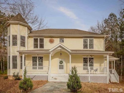 37 Shadow Ct, Moncure, NC 27559-9041