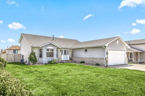 1306 Bassett Dr, Joliet, IL 60431-5309