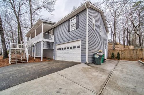 320 Winchester Way, Holly Springs, GA 30188-4189