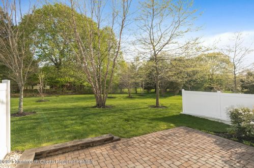 26 Hazelwood Ter, Tinton Falls NJ 07724-2775 exterior